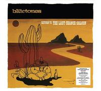 The Bluetones – Return to the Last Chance Saloon – Vinyle Édition Deluxe rouge
