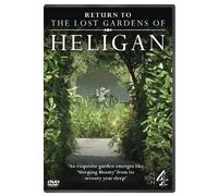 Return To The Lost Gardens Of Heligan