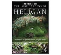 Return to The Lost Gardens of Heligan [DVD] [Import]