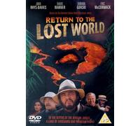 Return to the Lost World