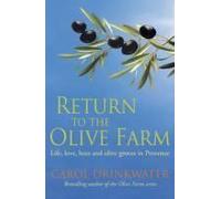Return To The Olive Farm