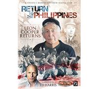 Return to The Philippines