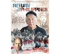 Return to The Philippines: Leon Cooper