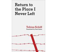 Return To The Place I Never Left