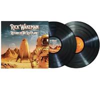 Return to the Red Planet
