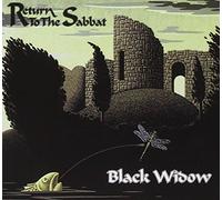Return to the Sabbat