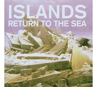 RETURN TO THE SEA by Islands