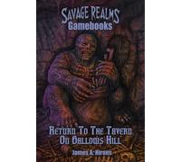 Return to the Tavern on Gallows Hill