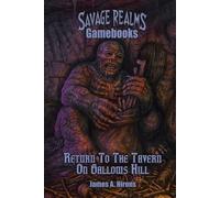 Return to the Tavern on Gallows Hill