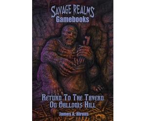 Return to the Tavern on Gallows Hill