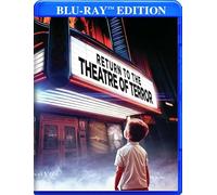 Return to the Theatre of Terror