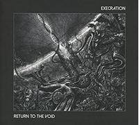 Return To The Void [Vinyl]