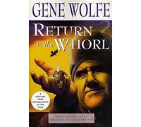 Return to the Whorl