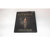 Return to Titanic