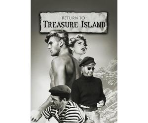 Return to Treasure Island