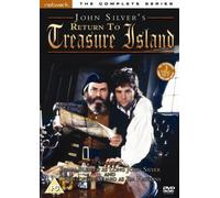 Return To Treasure Island - Complete