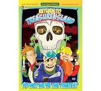 Return To Treasure Island G