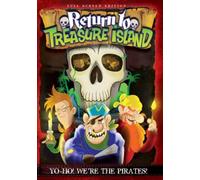 Return to Treasure Island [Import]