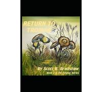 Return to Tromar: Book 2 in the Tromar Series