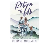 Return To Us - Special Edition