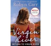 Return To Virgin River by Robyn Carr Robyn Carr (Auteur)