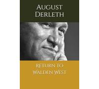 Return to Walden West