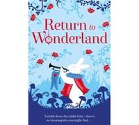 Return to Wonderland by Various Various (Auteur)