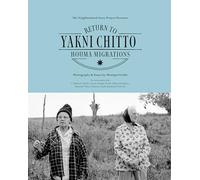 Return to Yakni Chitto: Houma Migrations