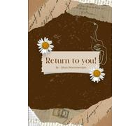 Return to you!