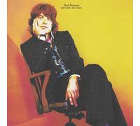Return To Zero[Cobalt Blue LP]