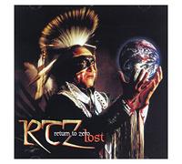 Return to Zero - Lost [Import]