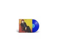 Return to Zéro – Vinyle bleu – Rough Trade Distribution GmbH