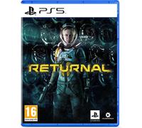 Returnal (Ar/Uk) Ps5