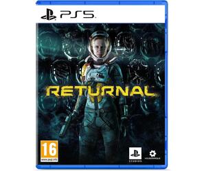 Returnal (Ar/Uk) Ps5