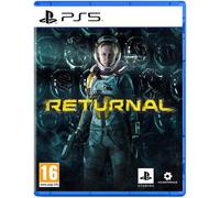 Jeu - SONY - RETURNAL (NORDIC) 1165648 - Action - PS5 - En boîte