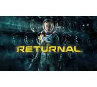 Returnal PC [Code de téléchargement]