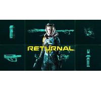 Returnal (PC Epic Games Accounts)