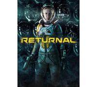 Returnal™ (PC) Steam Key EUROPE