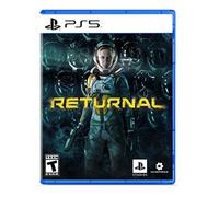 Returnal - PLAYSTATION 5, Tout Neuf