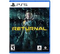 Returnal - PLAYSTATION 5, Tout Neuf