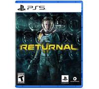 Returnal - PLAYSTATION 5, Tout Neuf