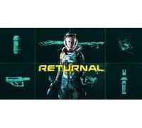 Returnal (PS5)