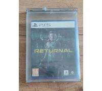 Sony Jeu vidéo Returnal PS5