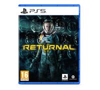 Returnal (PS5) Single (Sony Playstation 5)