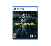 Sony Jeu PlayStation 5 Returnal Standard – Anglais, Italien