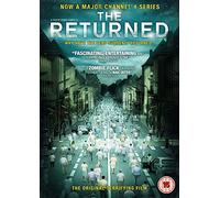 Returned (2012) [Import]