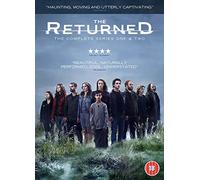 Returned: Series 1 and 2 [Edizione: Regno Unito] [Import]