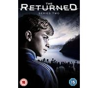 Returned: Series 2 [Edizione: Regno Unito] [Import]