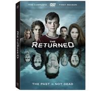 Returned: The Complete First Season
