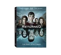 Returned: The Complete First Season [Blu-Ray]